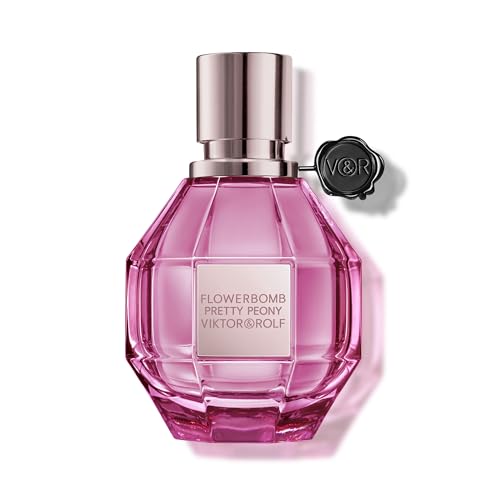 Viktor&Rolf - Flowerbomb Pretty Peony - Floral & Fruity Perfume f...