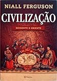 Civilizacao: Ocidente X Oriente (Em Portugues do Brasil)