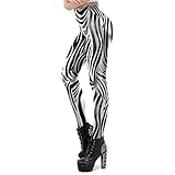 Mujeres dama clásica moda moderno casual deportes leggings compresión yoga pantalones corriendo gimnasio medias entrenamiento pantalones, fáciles de vestir, perfecto para el verano, primavera, otoño e invierno, bueno y cómodo para el hogar, tiempo libre, al aire libre, entrenamientos, playa o tiempo de fiesta, Regalo de regalos de cumpleaños perfecto para la familia, novia o usted mismo.