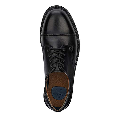 Dockers Men’s Gordon Leather Oxford Dress Shoe2