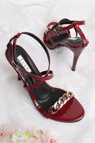 Image of ELLE Women Stylish and elegant Shoes