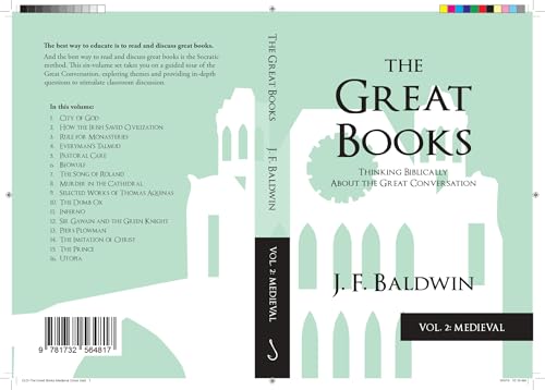 The Great Books: Medieval
