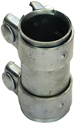 Auspuffschelle von FA1 (004-938) Rohrverbinder Abgasanlage Bandschelle, Bandschelle, Bügelschelle, Doppelschelle, Schelle, Klemmschelle, Schweißhülse