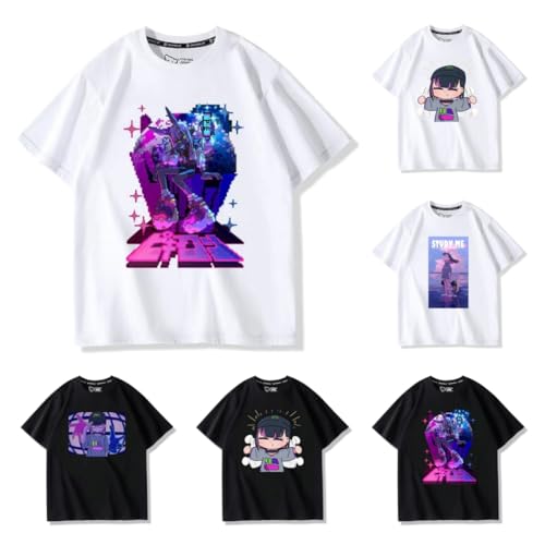ずっと真夜中でいいのに 半袖Tシャツ Amazon.co.jp: ずっと真夜中でいいのに tシャツ 半袖 子供 大人
