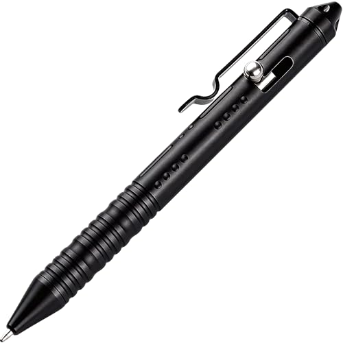 SMOOTHERPRO Kugelschreiber Metall Bolt Action Kompatibel mit...