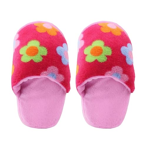 Juguetes mordibles para perros GANPUB x2 multicolor