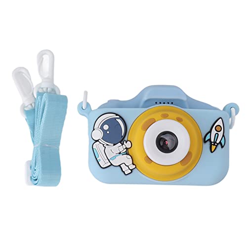 Appareil photo enfants X9 pour faire des selfies et des vidéos HD facilement en voyage