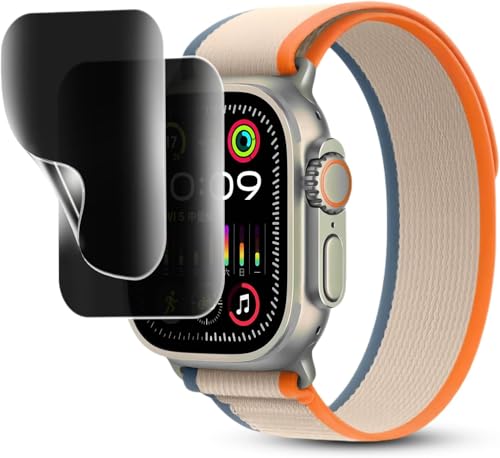 �y�A���`�O���A�E�K�C�h�g�t���z �t�B���� For Garmin Forerunner 965 �p�̃E�H�b�`�������Ö� �y�^�b�`�F�ؑΉ��z�K�[�~�� Forerunner 965 ��p �A���`�O���A�E�H�b�`�ی�t�B���� �_�� TPU ���Ñf�ށE3D �Ȗʐ݌v�E