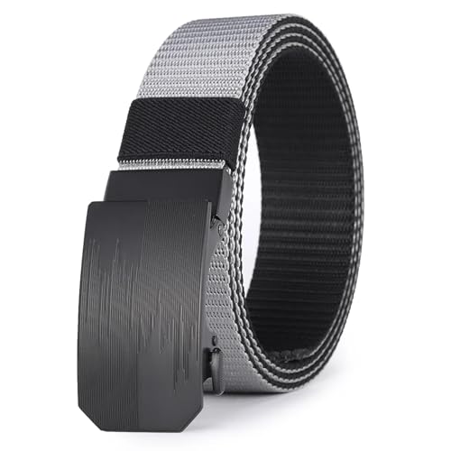 Ceinture de combat en toile idéale pour la randonnée et le travail manuel actif
