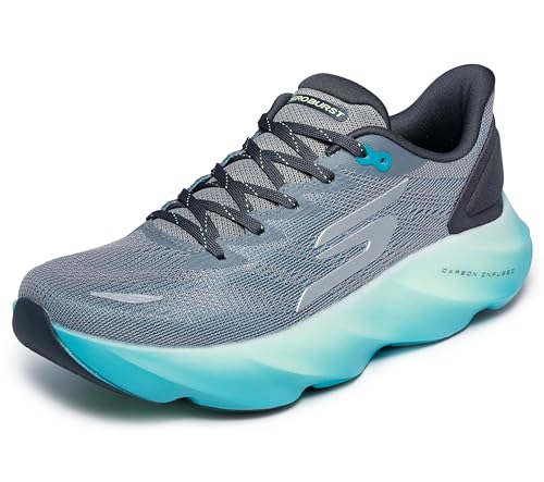 Image of Skechers Men's Aero Burst Sneaker