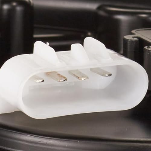 Image of Detroit Axle - Fuel Pump Module for 2012-2013 Chevrolet Impala 2014-2016 Impala Limited, Electrical Fuel Pump Module Assembly Replacement