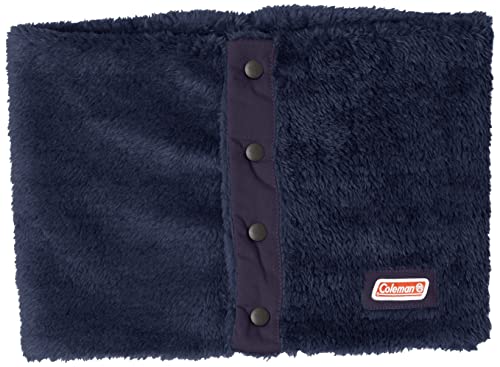 コールマン ボアネックウォーマー