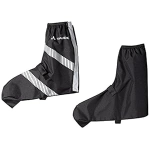 VAUDE Luminum Bike Gaiter uniseks-volwassene overschoenen