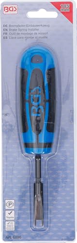 Outils démontage conduite carburant MaxxForce 11 13 BGS 6898 - 5