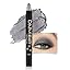 1Pcs 02# Dazzling Grey Shimmer 1Pcs 02# Dazzling Grey Shimmer