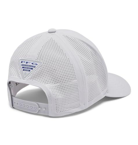 Image of Columbia PFG Elite 3D Stretch Snapback