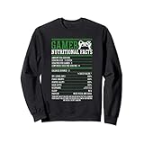 ゲーマー栄養成分ビデオゲーム愛好家ファン トレーナー