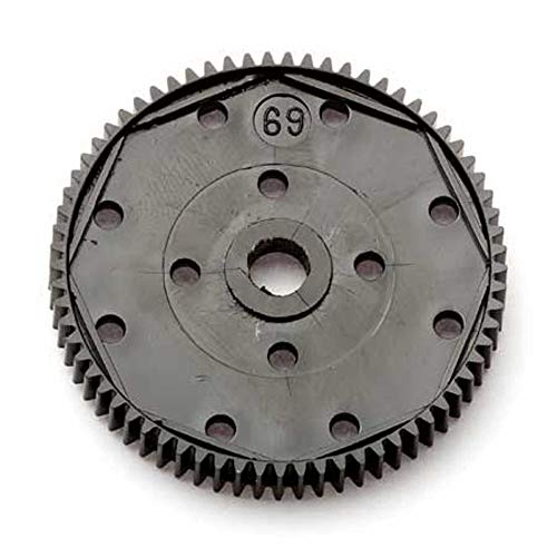 Team Associated 9648 69 Tooth 48 Pitch Spur Gear