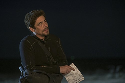 Sicario 2 – 4K Blu-ray (UHD + Blu-ray Disc)