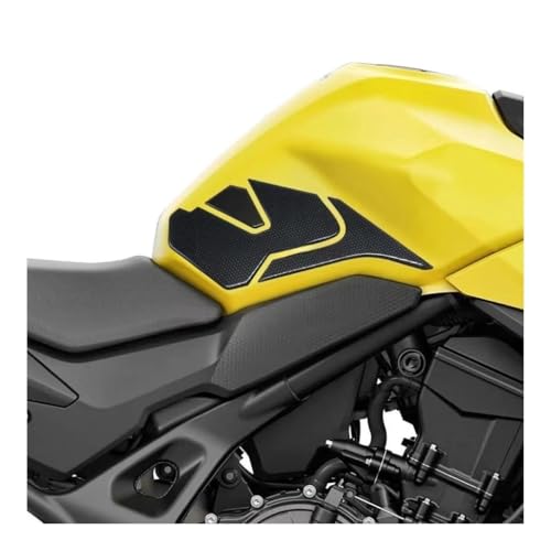 Protection réservoir moto CB750 Hornet 2023 accessoires pad