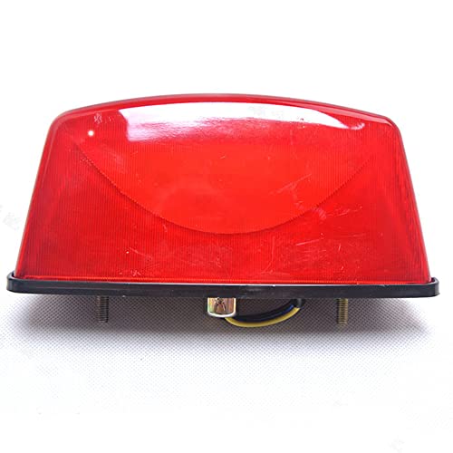 Luz De Freio Da Lanterna Traseira Da Motocicleta Para YAMAHA YBR125 YBR 125 2002 2003 2004 2005 2006