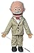 Pops, Marionnette de style ventriloque pour grand-père - 65 cm