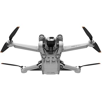 Amazon.com: DJI Mini 3 Pro Camera Drone Quadcopter with RC