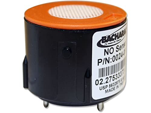 Bacharach B-Smart 0024-1545 Pre-Calibrated Nitric Oxide (NO) Sensor for PCA3 and Fyrite InTech Combustion Analyzer
