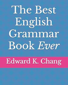 The Best English Grammar Book Ever