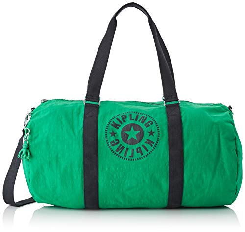 Preisvergleich Produktbild Kipling ONALO Taschenorganizer, 57 cm, 33 L, Lively Green