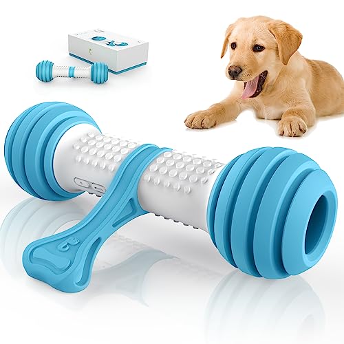 PETGEEK Jouet interactif pour chien, jouet électronique activé par le mouvement, jouet interactif pour chien de taille moyenne et grande, rechargeable par USB, jouet automatique pour chien pour