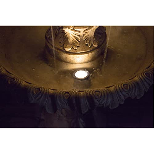 Kenroy Home 51010SNDST Ibiza Water Fountain, Outdoor Floor Fountain thumb #5
