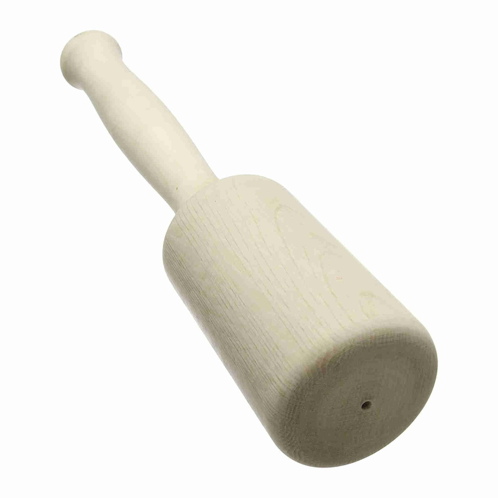 Stubai 511003 Mazzuole in Legno per Scultori, 920 gr