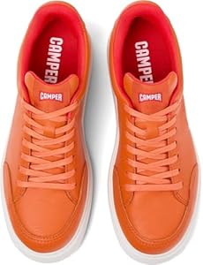 Camper Damskie buty sportowe Runner K21 K201438