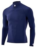 skins thermal wear Excepcionalmente envolver y apoyar tu grupos musculares clave para reducir el movimiento y el enfoque dirección para menos vibraciones en los músculos, menos daños a los tejidos blandos y menos dolor después del ejercicio