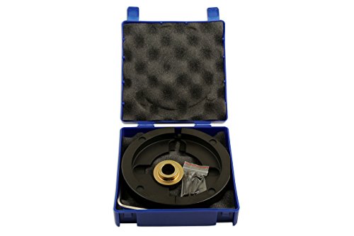 Laser 5948 GEN2 Extraction Clamshell 75mm pour restauration garage DIY