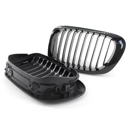 �Ԃ̃t�����g�L�h�j�[�O���� Compatible With E46 Pre-Facelift 2 Door For Cabriolet 1999-2002 2Pcs 51138208683 51138208684 51138208685 �ԕ��i