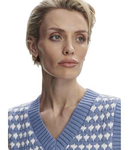 Varley Women's Antonella Knit Vest3