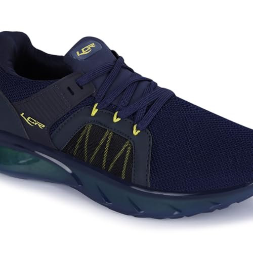 Image of Lancer Mens RAMBO-195 Running Shoe