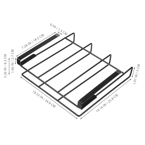 Soporte para tablas de cortar Obuyke: mantén tu encimera despejada 3