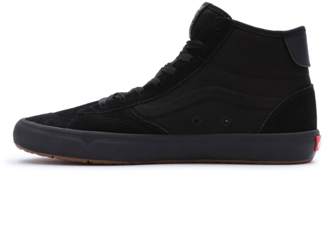 Vans The Lizzie Schuh 2024 Grey/Black