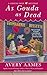 As Gouda as Dead (Cheese Shop Mystery)