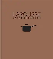 New Larousse Gastronomique (English Edition)