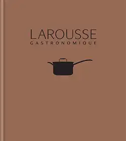New Larousse Gastronomique (English Edition)