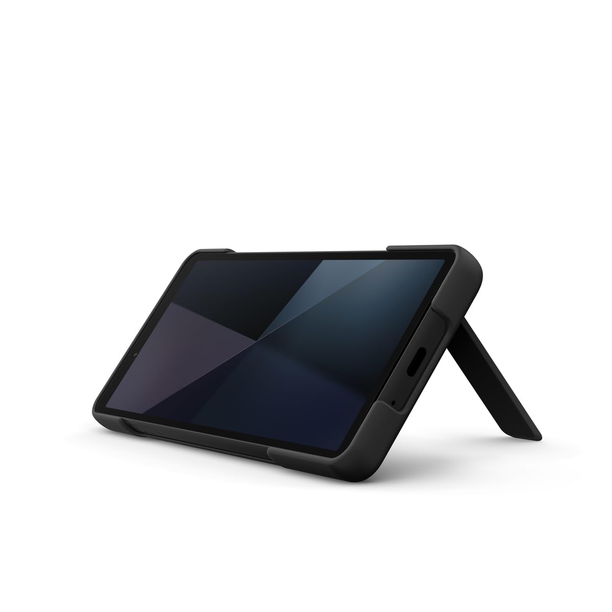 Etui na telefon Xperia 10 VI - czarne