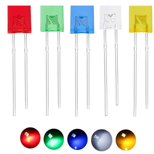 Applicazione del prodotto: LED diodi come decorazioni luminose, pubblicità scatola luminosa, indicatore di segnale, decorazioni luminose, torce elettriche, circuito PCB fai da te e luci di Natale.
