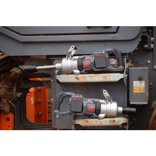 Ingersoll Rand W9691 1" Impact Wrench