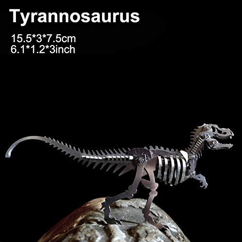 Amazon.co.jp: 組み立て DIY メタルモデルキット 大人用 ステンレス