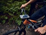 Uchwyt Rowerowy Quad Lock na Wspornik Kierownicy/Kierownicę dla iPhone 14 Plus Etui MAG