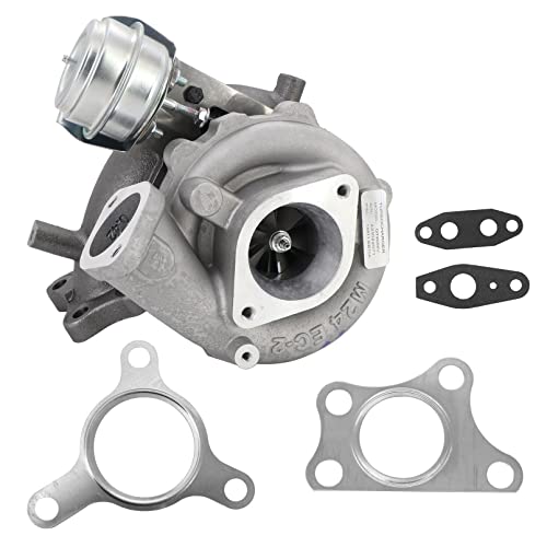 Dokili GT2056V Turbocharger for Nissan Navara Pathfinder 2.5L YD25DDTi Turbo Charger 769708 767720 14411-EB70A
